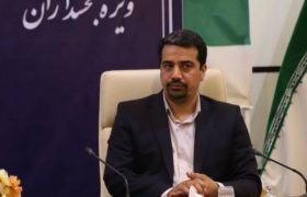 فرمانداران حامی پژوهش و فناوری فارس تجلیل می‌شوند