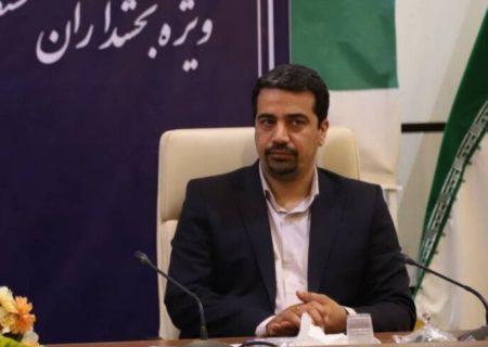 فرمانداران حامی پژوهش و فناوری فارس تجلیل می‌شوند