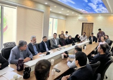 سرآمدان علمی فارس تجلیل می‌شوند