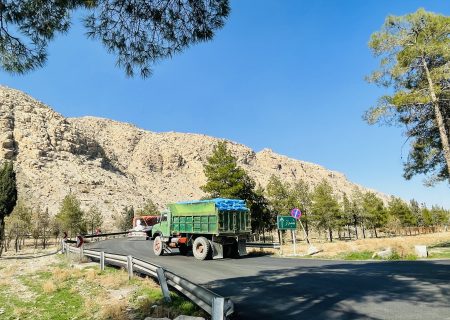 مقدار ۴۴۶ تن کود کشاورزی اوره در آبان ماه برای توزیع به استان تهران ارسال شد