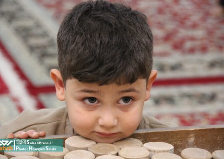 گزارش تصویری | مراسم نماز و دعای استغاثه به امام زمان (عج) در حرم مطهر شاه چراغ (ع)