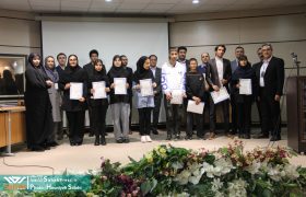 گزارش تصویری | رویداد استارتاپی هوشمندسازی در کسب و کارهای آینده در شیراز
