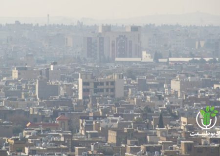 نفس کشیدن در غبار، آلودگی هوا و راه‌های فرار