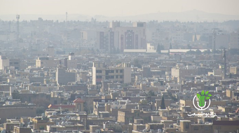 نفس کشیدن در غبار، آلودگی هوا و راه‌های فرار