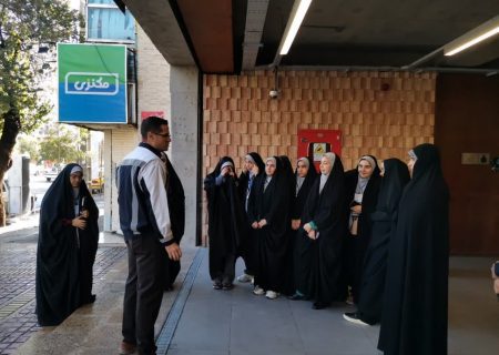عکس شهروندی | جشنواره رسانه‌ای راویان پیشرفت در شیراز