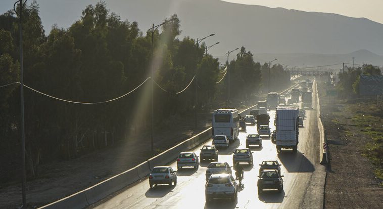 بهسازی و ایمن‌سازی محور خطرآفرین کمربندی جنوب شیراز