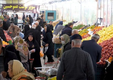 برنامه‌ریزی برای تنظیم بازار میوه برای ماه رمضان و نوروز در شیراز