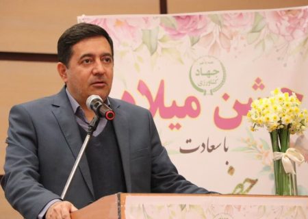 افزایش قریب ۱۴ هزار میلیارد تومان تولیدات کشاورزی در فارس
