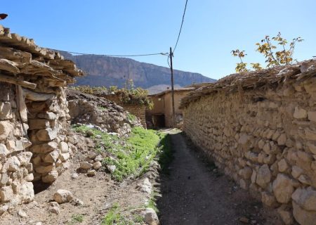 پایان طرح‌های مطالعات بافت تاریخی در ۶ شهر و روستای فارس