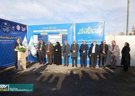 گزارش تصویری | آغاز عملیات اجرایی پروژه «زیرگذر قصردشت» در شیراز