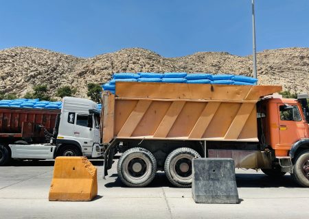 در هشت ماهه نخست سال جاری بیش از ۴ هزار تن کود کشاورزی بین کارگزاران در سطح شهرستان دراب توزیع شد