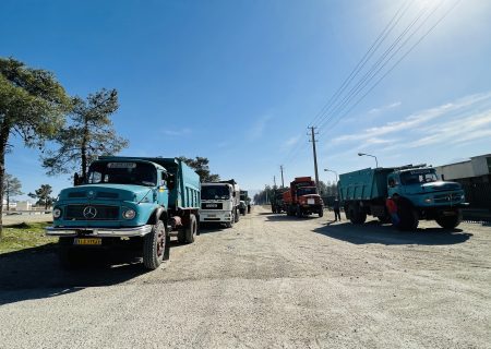 در هشت ماه نخست سال جاری بیش از ۹۷ هزار تن از انواه نهاده کشاورزی بین شهرستان‌های استان فارس توزیع شد