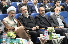 گزارش تصویری | همایش بین المللی مدیریت محیط زیست شهری در شیراز