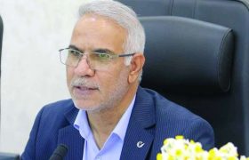 رشد بیش از ۶۵ درصدی پرداخت تسهیلات غیرحضوری در بانک قرض الحسنه مهر ایران استان فارس