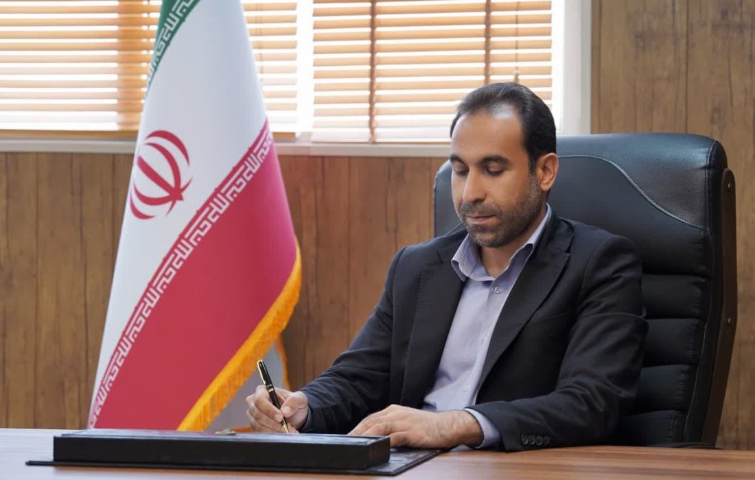 اولین جلسه ستاد اجرایی خدمات سفر نوروز ۱۴۰۴ در معاونت محیط زیست و خدمات شهری برگزار شد