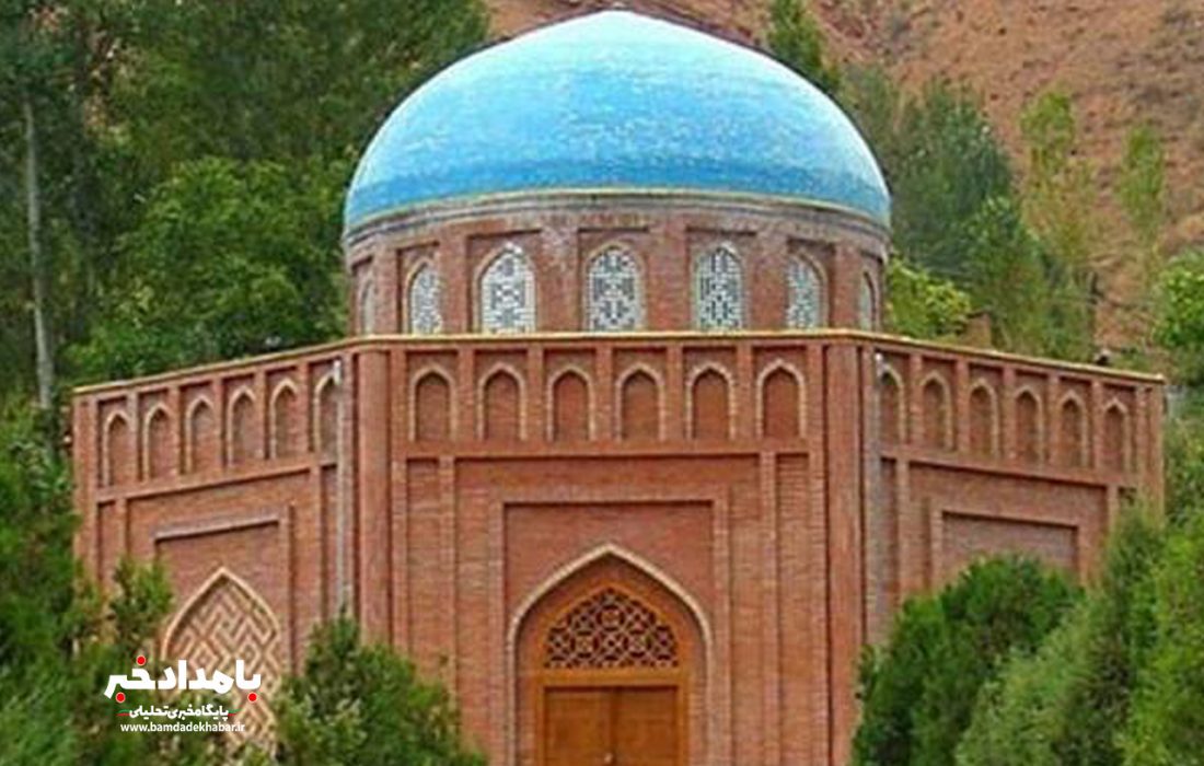 رودکی؛ پدر شعر فارسی و حافظ زبان پارسی