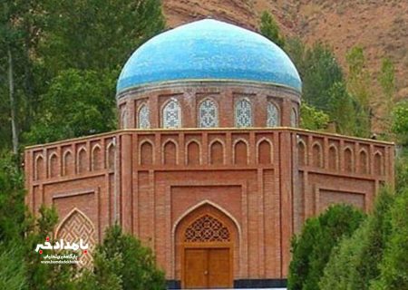 رودکی؛ پدر شعر فارسی و حافظ زبان پارسی
