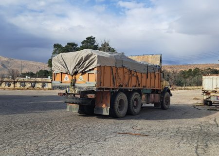 مقدار ۱۱۸۶ تن کود کشاورزی اوره در دی ماه برای توزیع به استان اصفهان ارسال شد