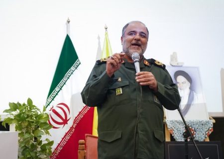 نمایش اقتدار موجب امیدآفرینی می‌شود / رسانه از خط مقدم جلوتر است