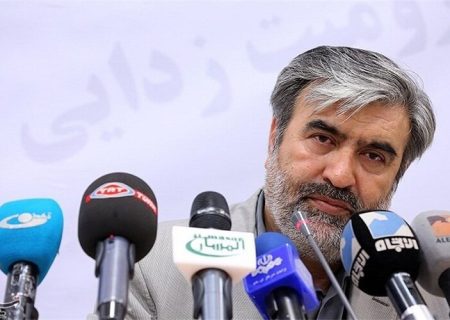 سرباز سبزپوش حریم ولایت، نتیجه تفکر ناب انقلابی بود