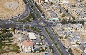 آغاز مطالعات جامع حمل و نقل و ترافیک در شهر صدرا