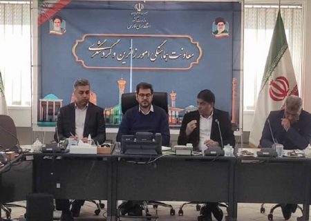 ظرفیت روستاهای گردشگری در چرخه اقتصادی فارس تقویت شود
