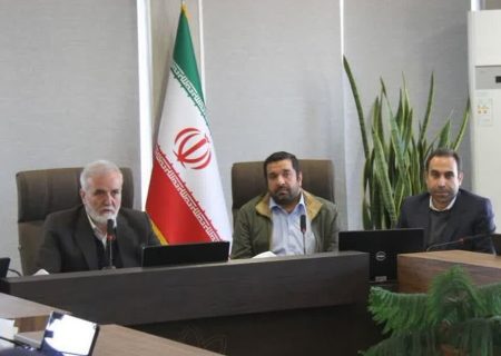 حفظ کاربری باغ‌ها و صیانت از اراضی ملی، همکاری دستگاه‌های مختلف را می‌طلبد