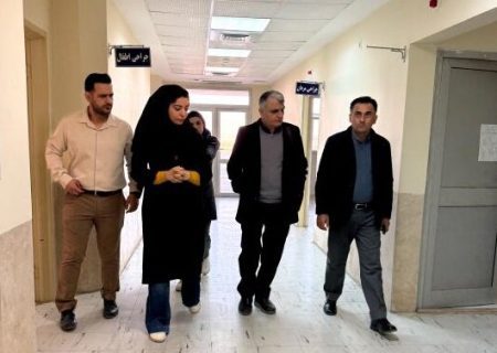 ضرورت ارتقای سطح خدمات درمانی در شهرستان‌های فارس