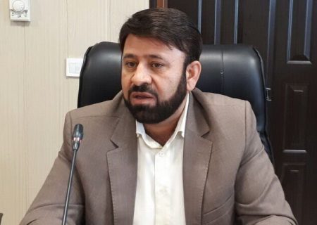 سرپرست اداره‌کل امور سیاسی استانداری فارس منصوب شد