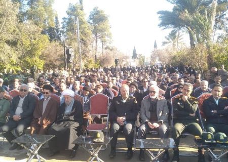 ۳ پیروزی و ۳ جشن در دهه فجر امسال / مروری بر نقش مردم فارس در پیروزی انقلاب