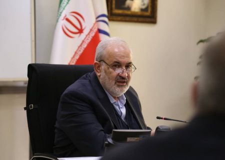 با همکاری وزارت نفت زمستان سال آینده خاموشی برق نداریم