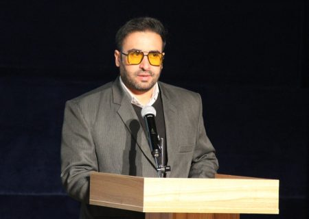 ۶۵ برنامه  فرهنگی و ورزشی انجمن‌ ورزش های همگانی نابینایان و کم‌بینایان فارس در دهه پر فروغ فجر