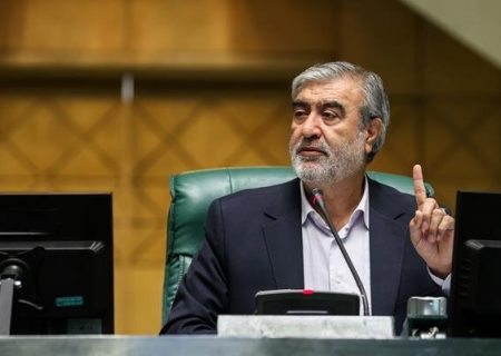 راه‌اندازی آب شیرین‌کن فارس نیازمند حمایت‌های مالی دولت است