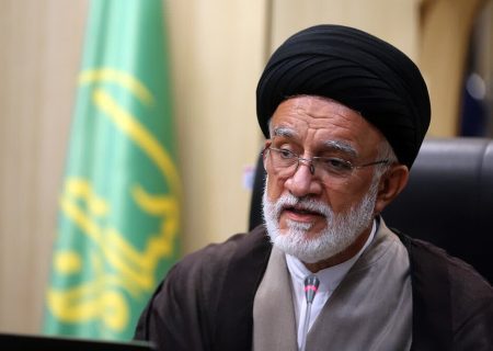 نتیجه تبعیت سپاه از رهبری، غلبه بر هجمه نظامی استکبار جهانی است