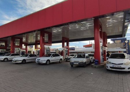 خدمت‌رسانی جایگاه‌های سوخت از ۱۰ اسفند به مسافران نوروزی‌ فارس