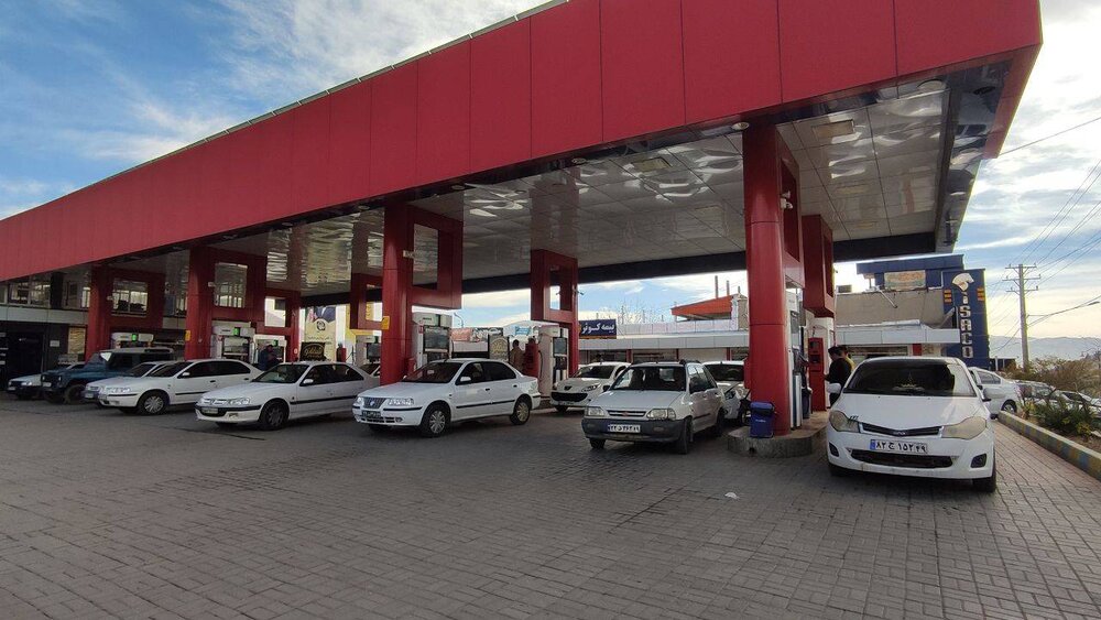 خدمت‌رسانی جایگاه‌های سوخت از ۱۰ اسفند به مسافران نوروزی‌ فارس