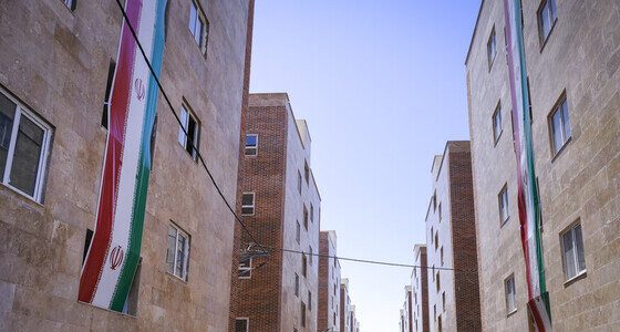 تمام واحدهای مسکن مهر شهر صدرا تا پایان سال ۱۴۰۴ تحویل داده می‌شوند
