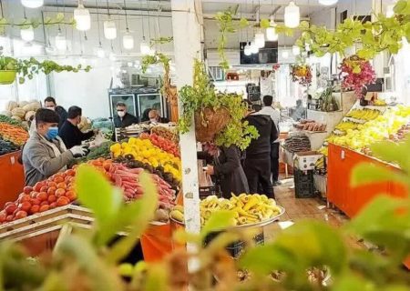افزایش نظارت بر میدان‌های میوه و تره‌بار شیراز/ مقابله با هرگونه گران‌فروشی و اخلال در بازار