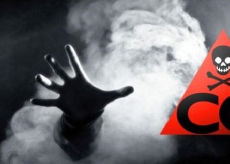 مسمومیت با مونوکسیدکربن در شیراز ۵ مصدوم برجای گذاشت