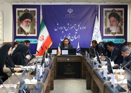 افتتاح ۵۷ طرح ورزشی در مدارس فارس طی دهه فجر