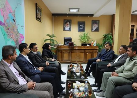 تخریب محیط زیست باید پایان یابد
