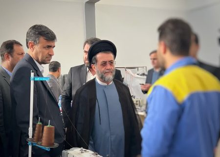 ۳۰۰۰ زندانی استان فارس از ارفاقات قانونی بهره‌مند شدند