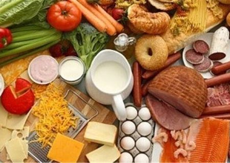 توصیه‌های تغذیه‌ای برای مبتلایان به ایدز