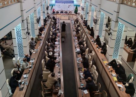 سیاست ایران در مواجهه با دشمن، سیاست بازدارندگی فعال است