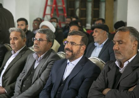 استاندار فارس: حمایت از سرمایه‌گذاران را وظیفه خود می‌دانیم