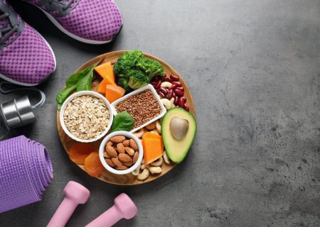 توصیه‌های تغذیه‌ای پس از انجام تمرین‌های ورزشی
