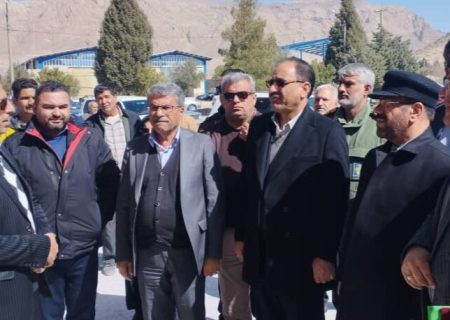 راه‌اندازی کنسرسیوم انجیر در استهبان