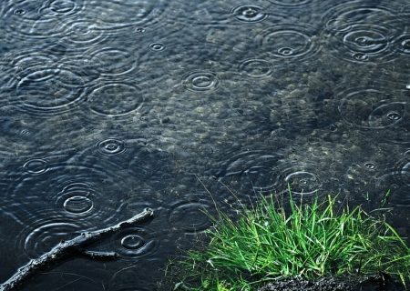 ۵ محور مواصلاتی فارس بارانی هستند