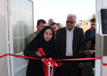 ۱۲ طرح عمرانی دهه فجر در سروستان به بهره‌برداری رسید