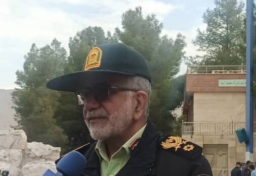 انهدام ۸۹ باند سرقت در فارس / افزایش ۱۳۴ درصدی کشفیات کالای قاچاق